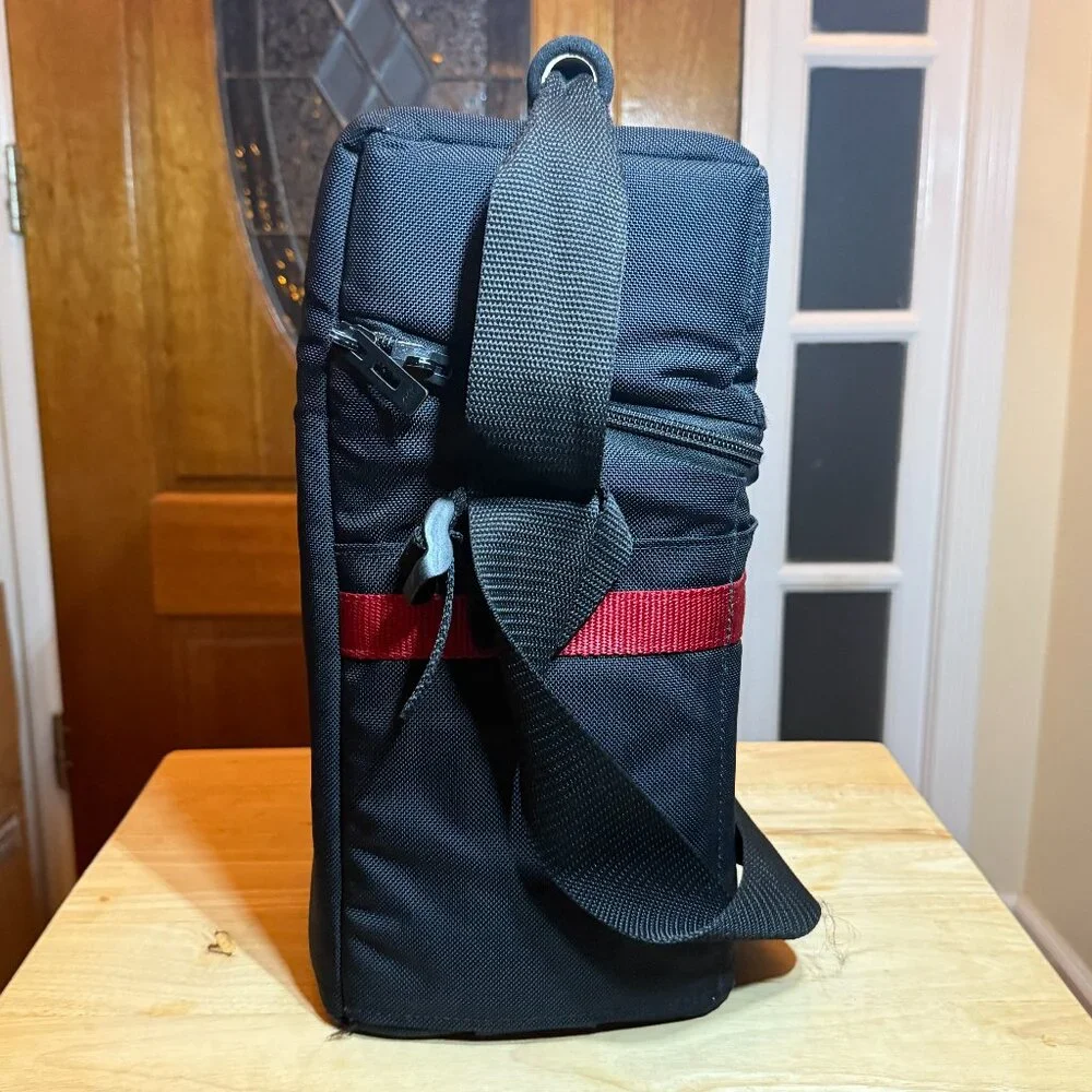 Lightware Z300 Photography 300mm Lens Case - Used but in Great Condition